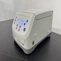 Eppendorf 5420 Centrifuge image 1
